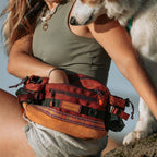 Mega Hip Pack
