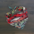 Gone Fishing Bandana