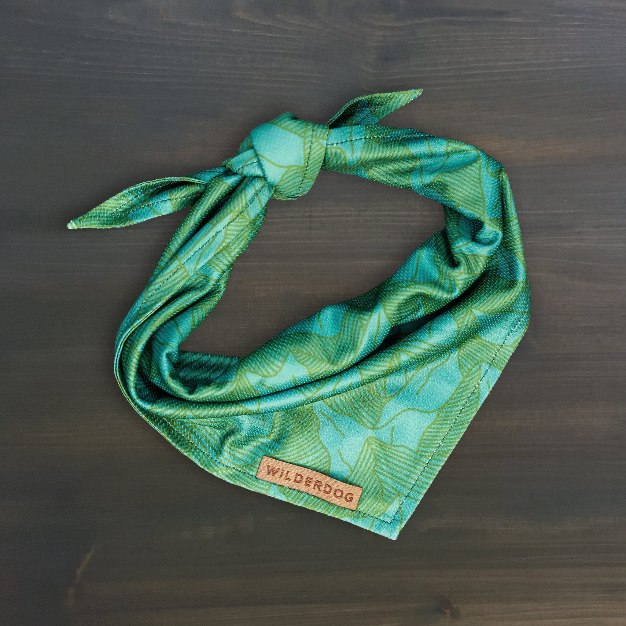 Juniper Bandana