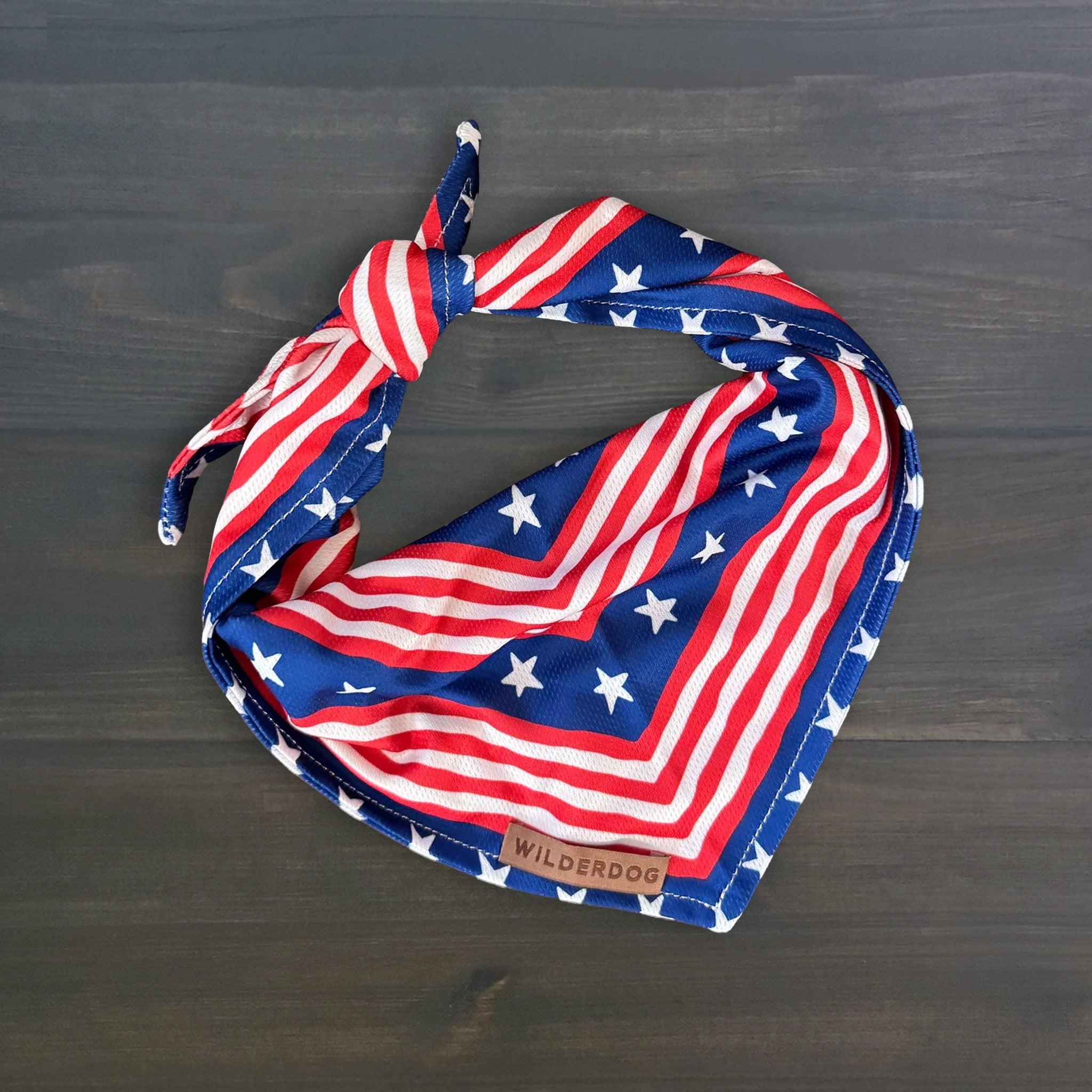 Americana Bandana