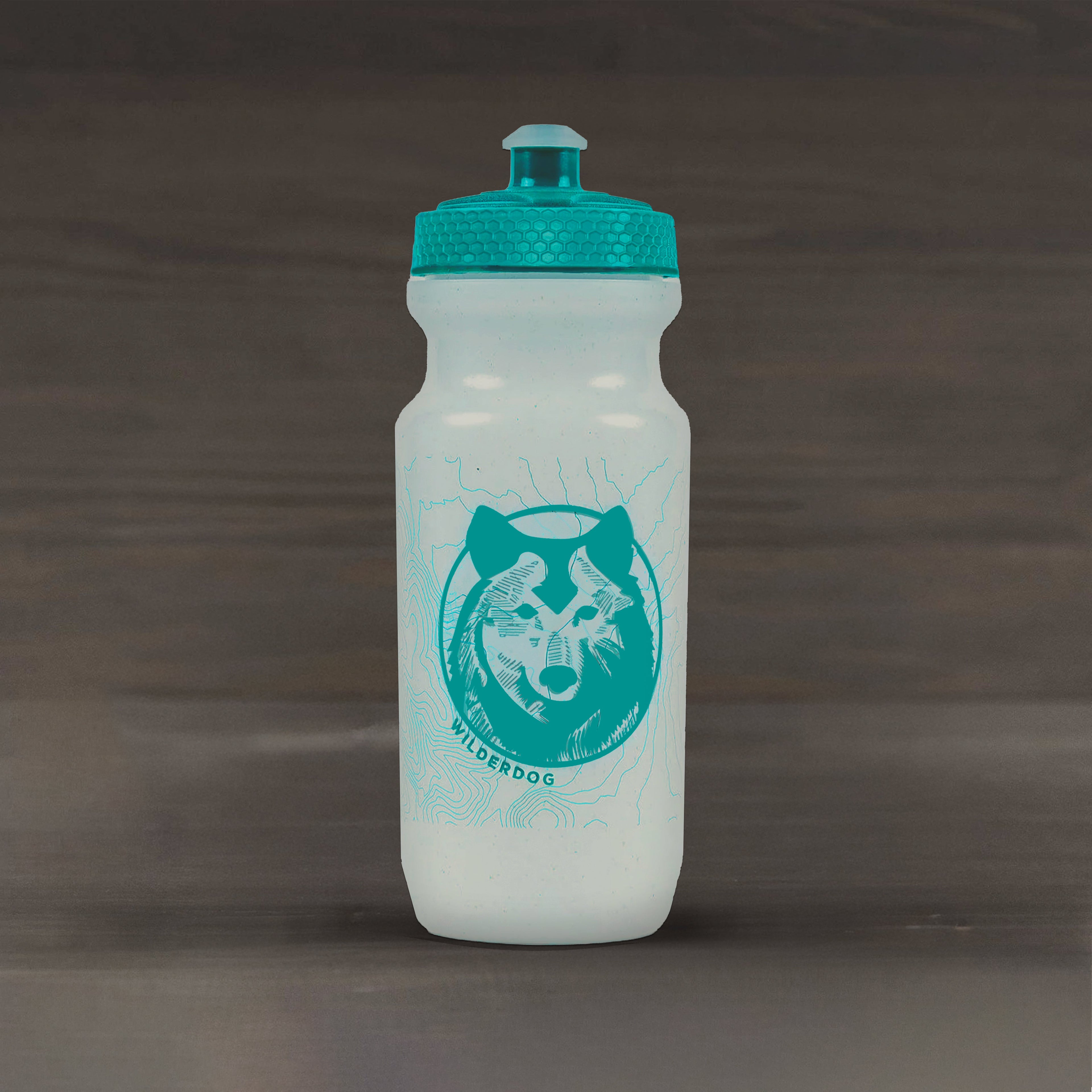 Plant-Based Water Bottle