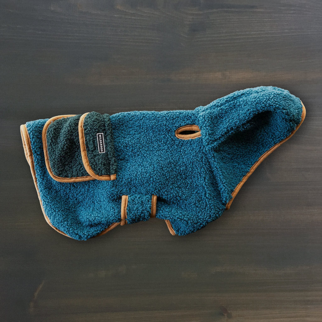 WilderDog™ Sherpa Jacket