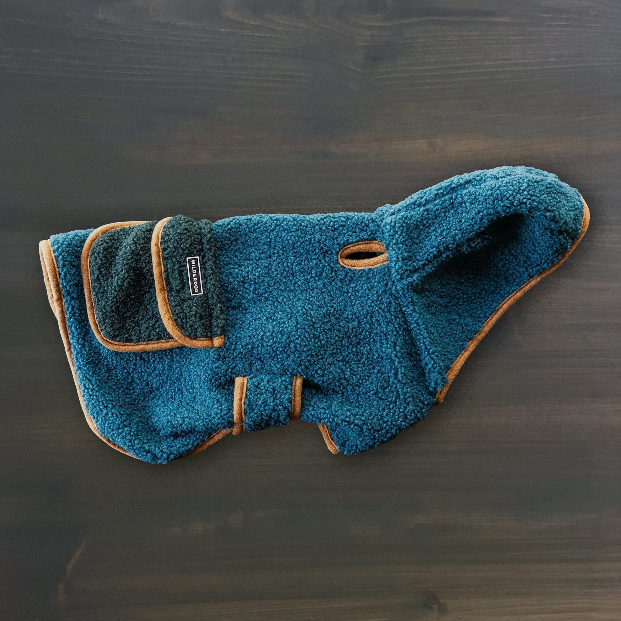 WilderDog™ Sherpa Jacket