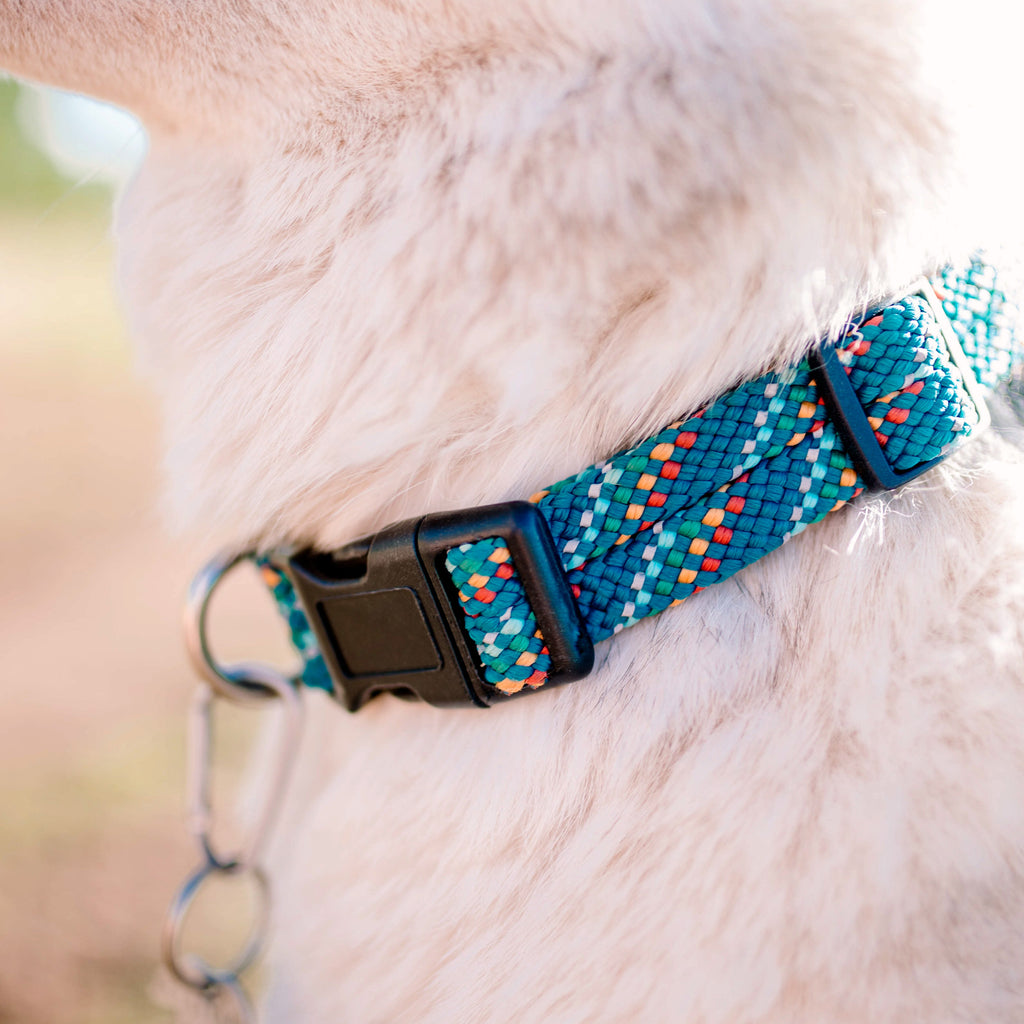 Rope Collar