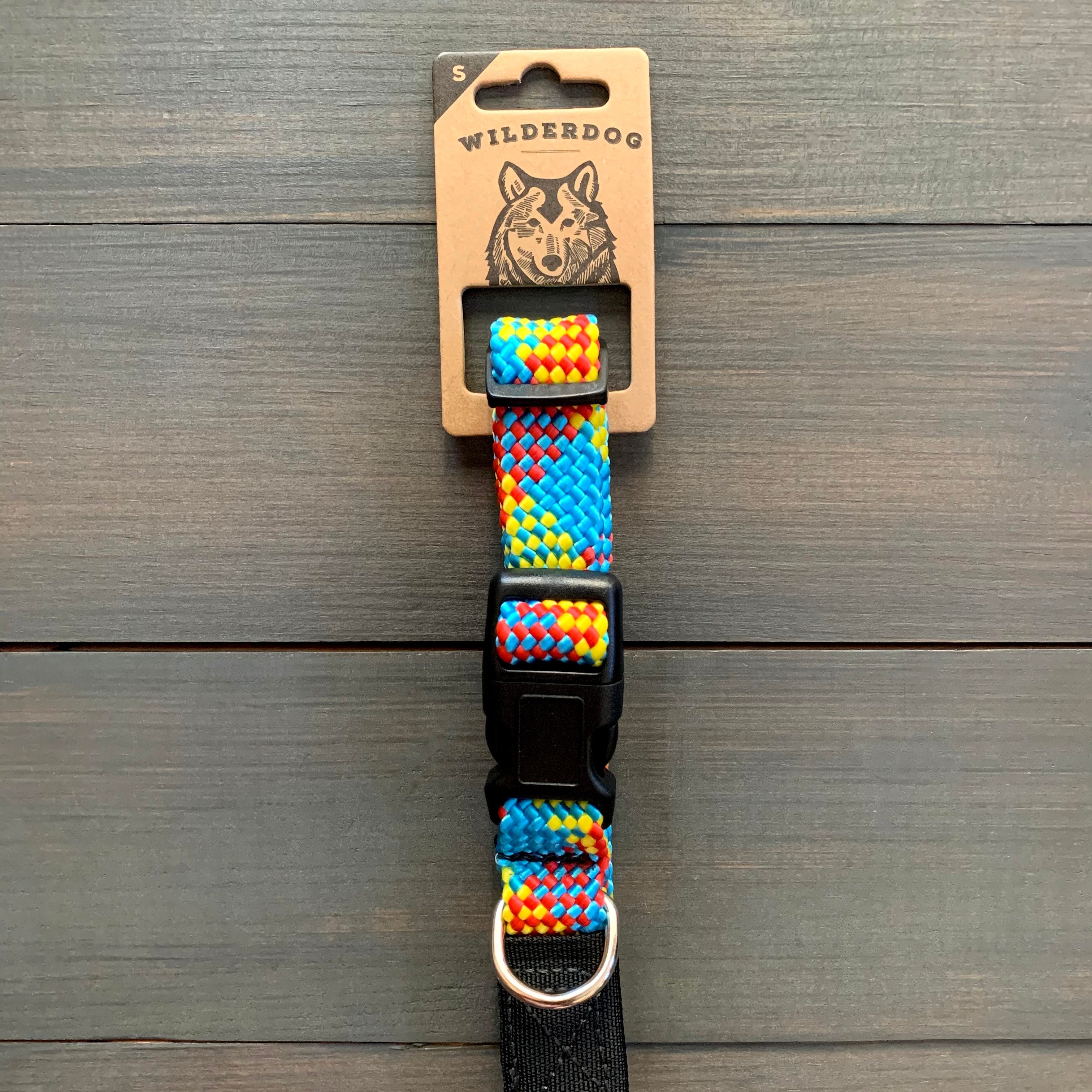 Rope Collar