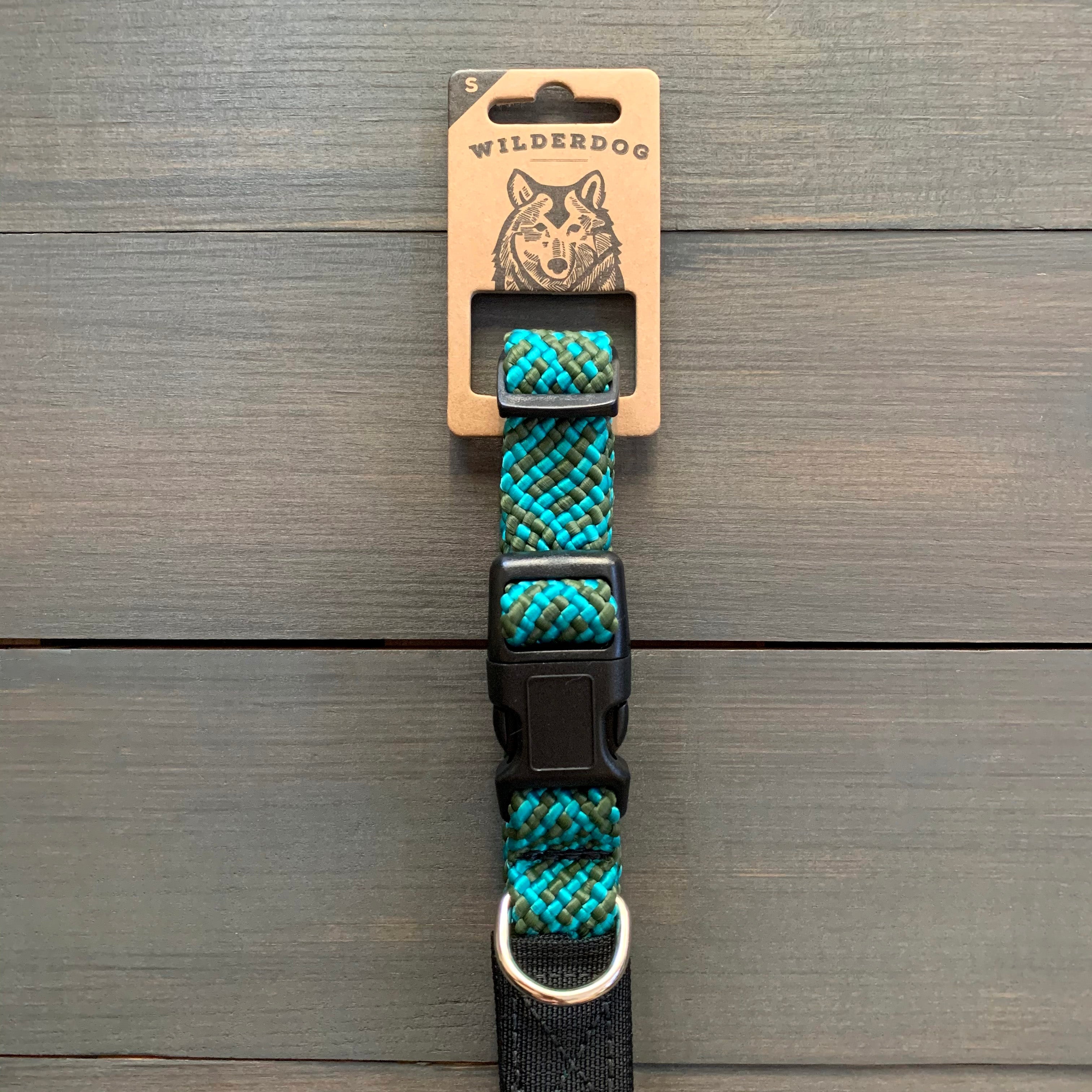 Rope Collar