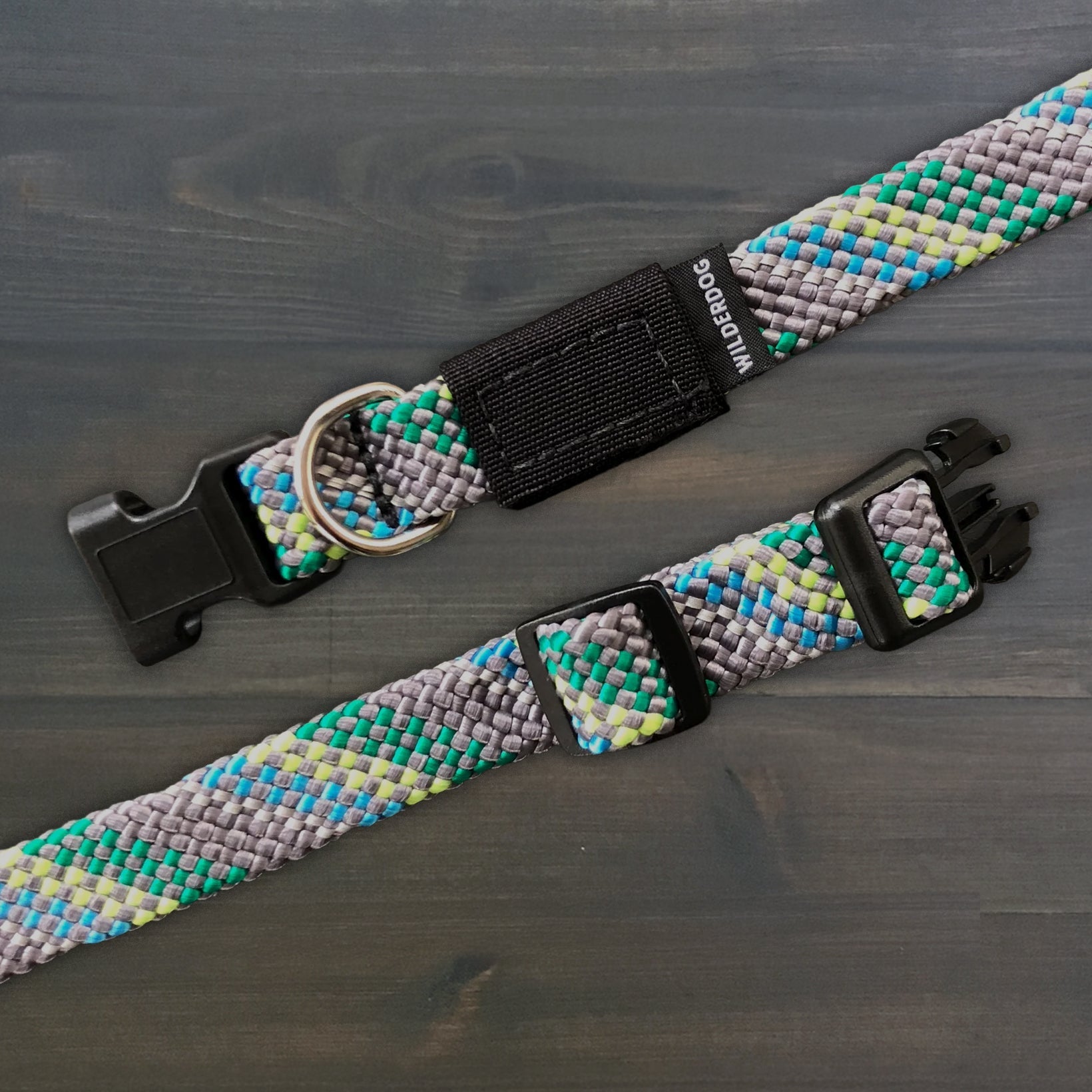 Rope Collar