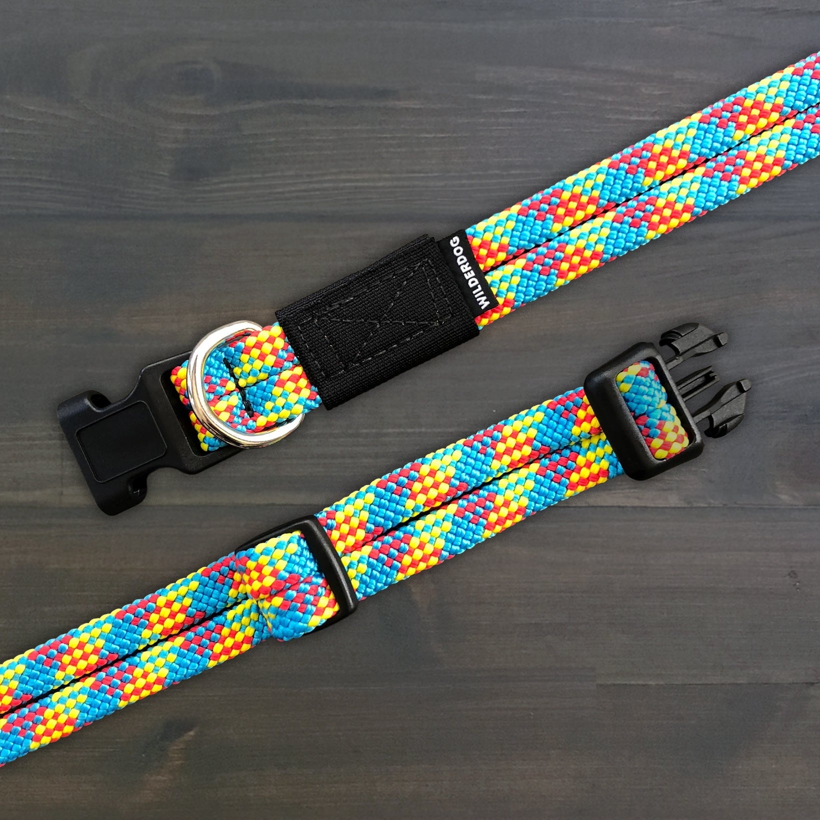 Rope Collar