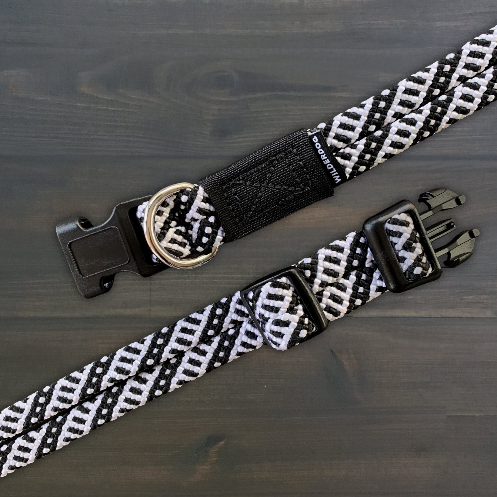 Rope Collar