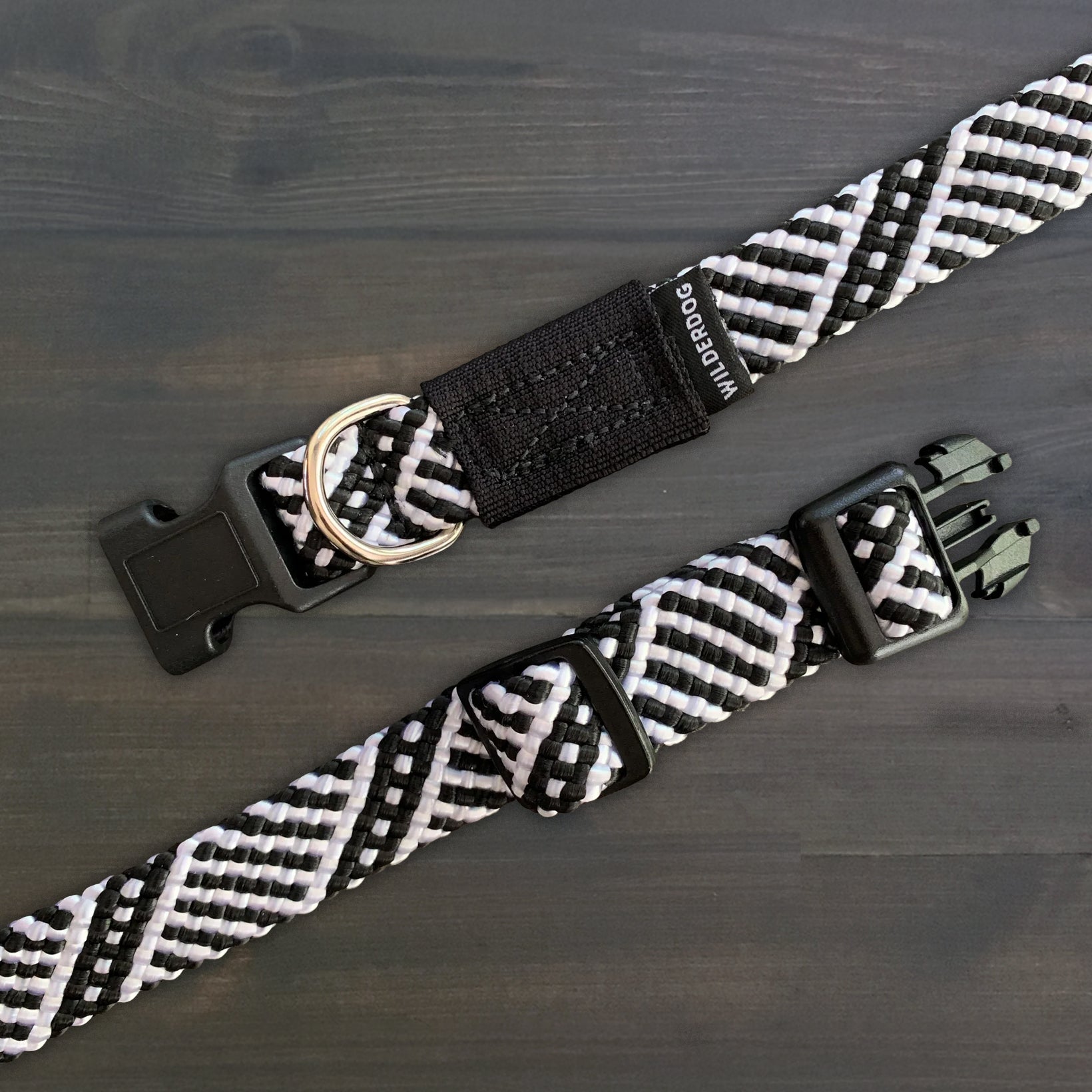 Rope Collar