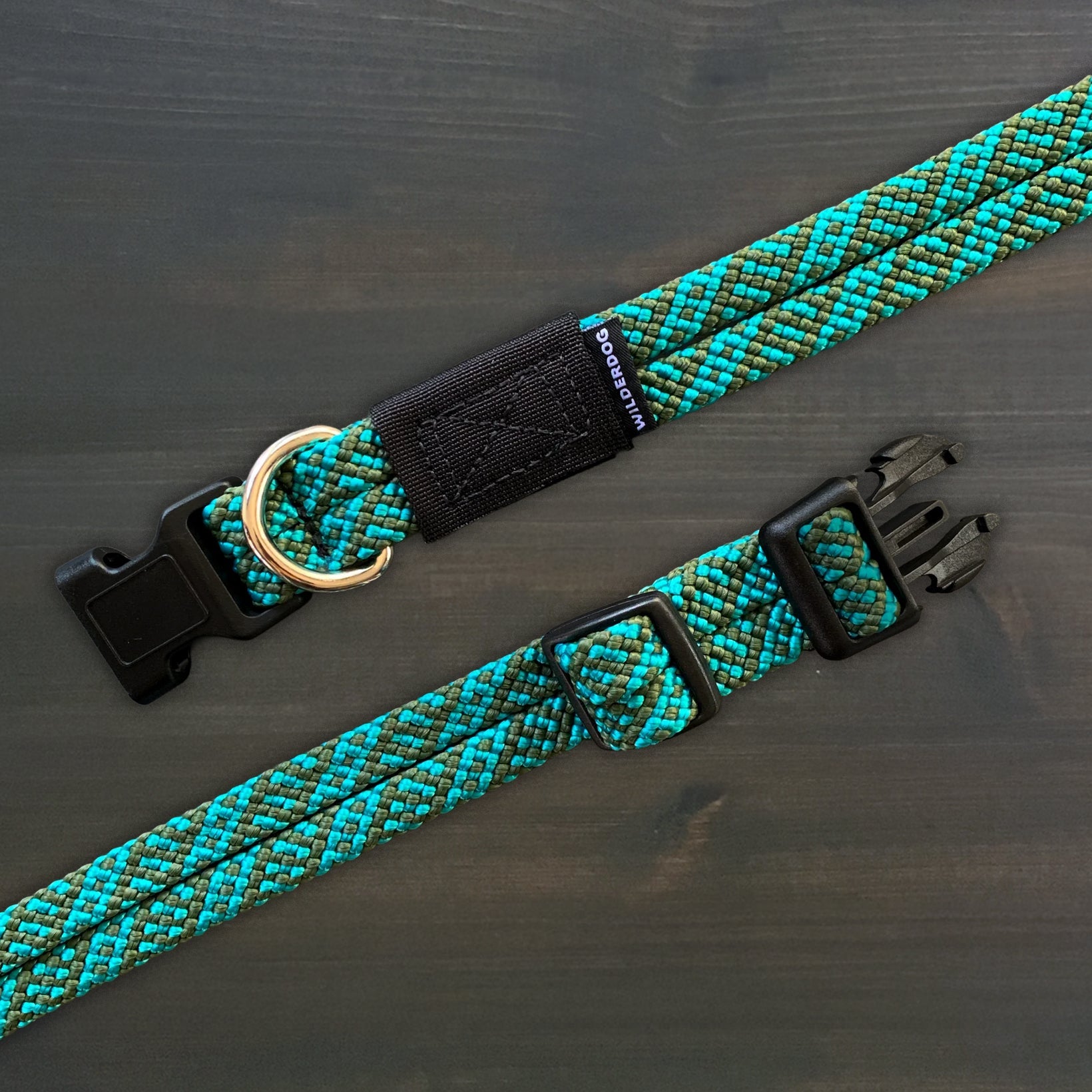 Rope Collar