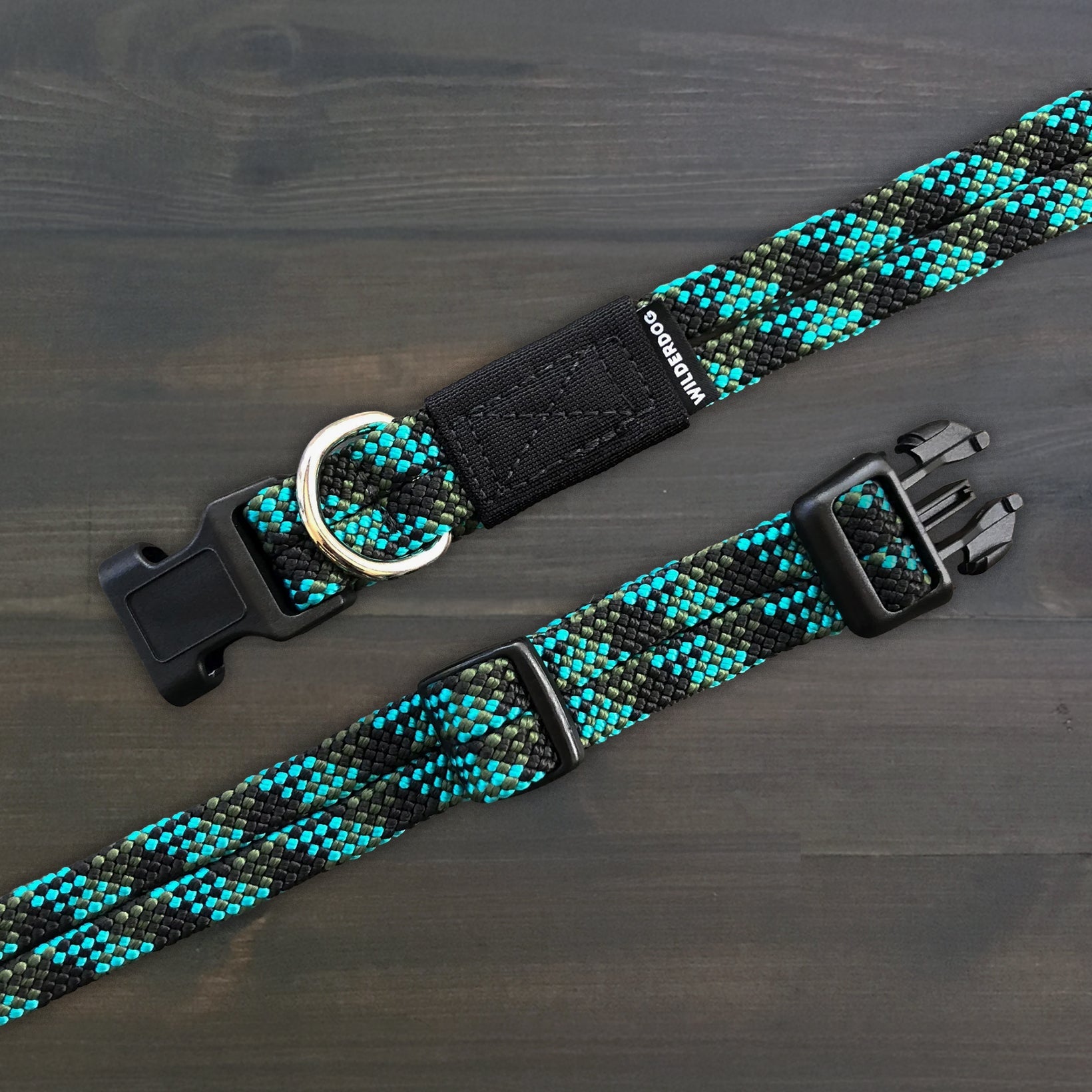 Rope Collar