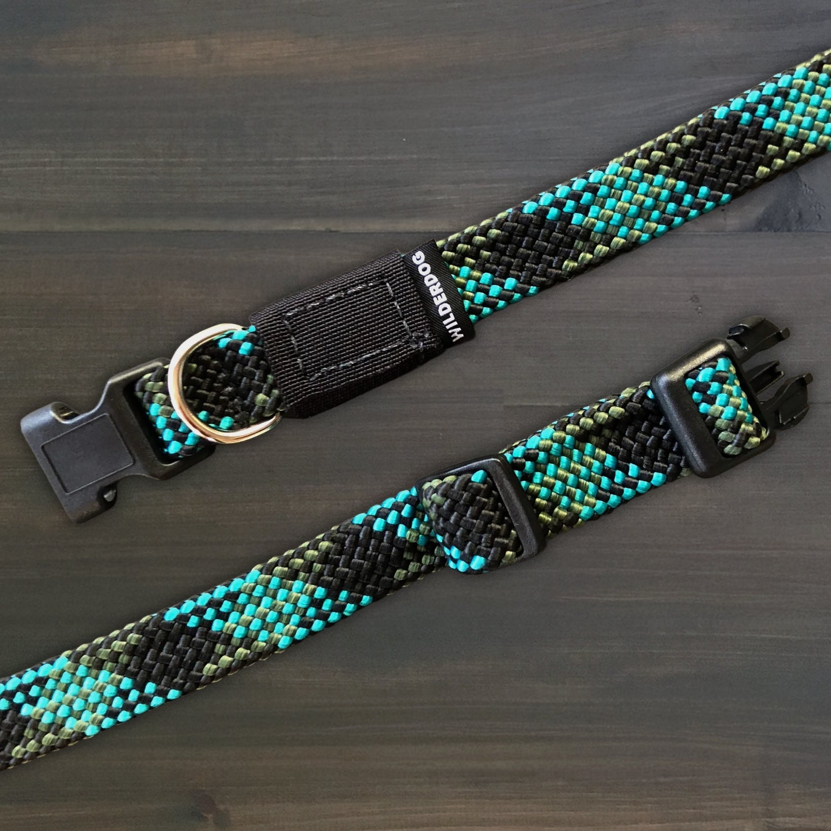 Rope Collar