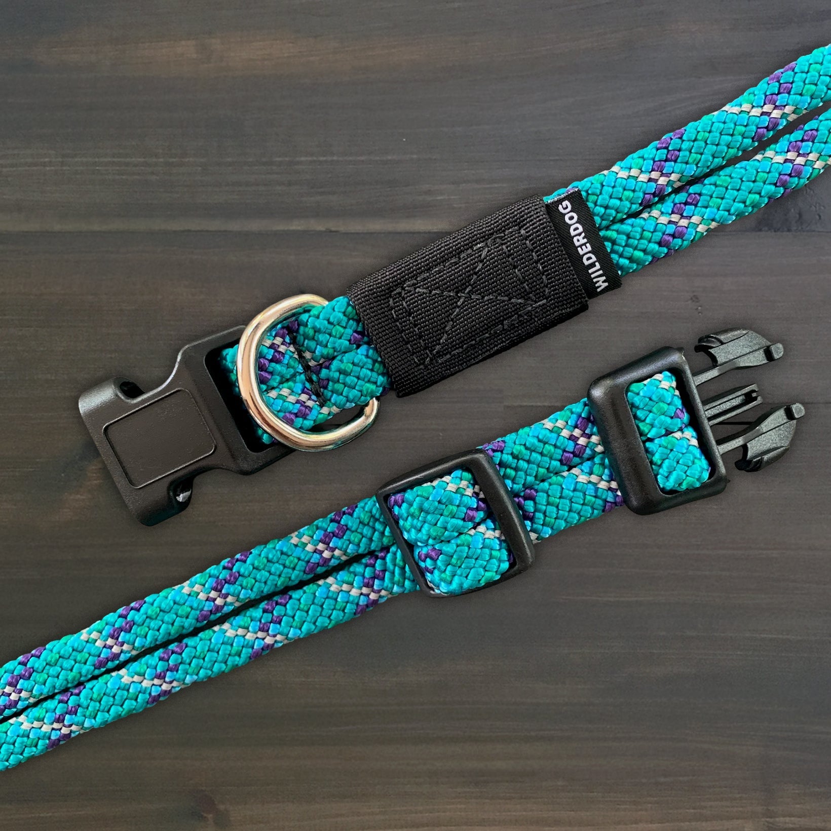 Rope Collar