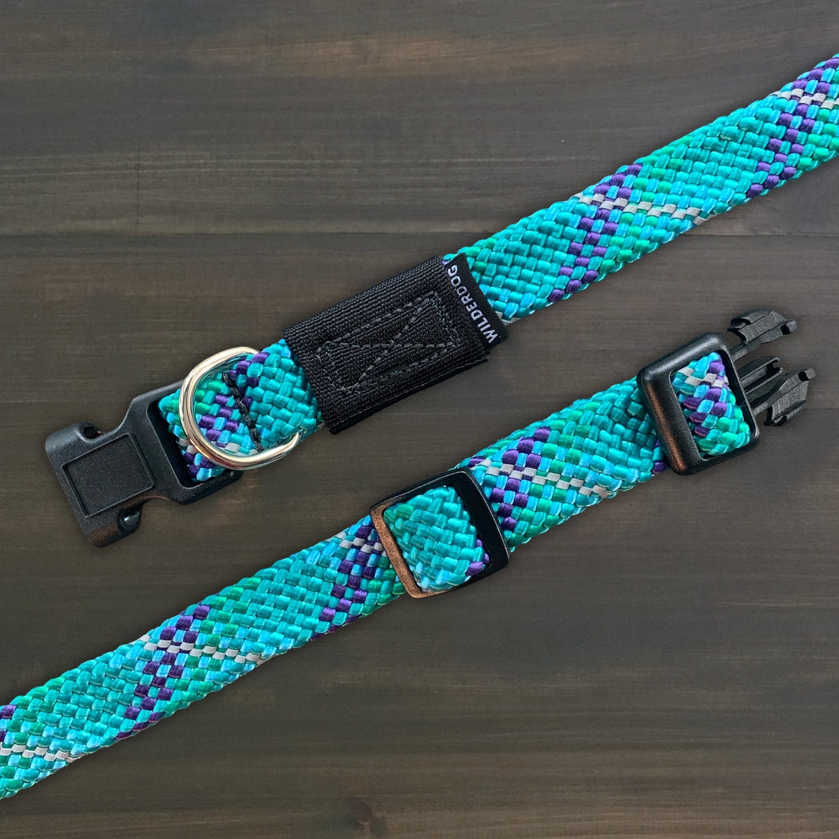 Rope Collar