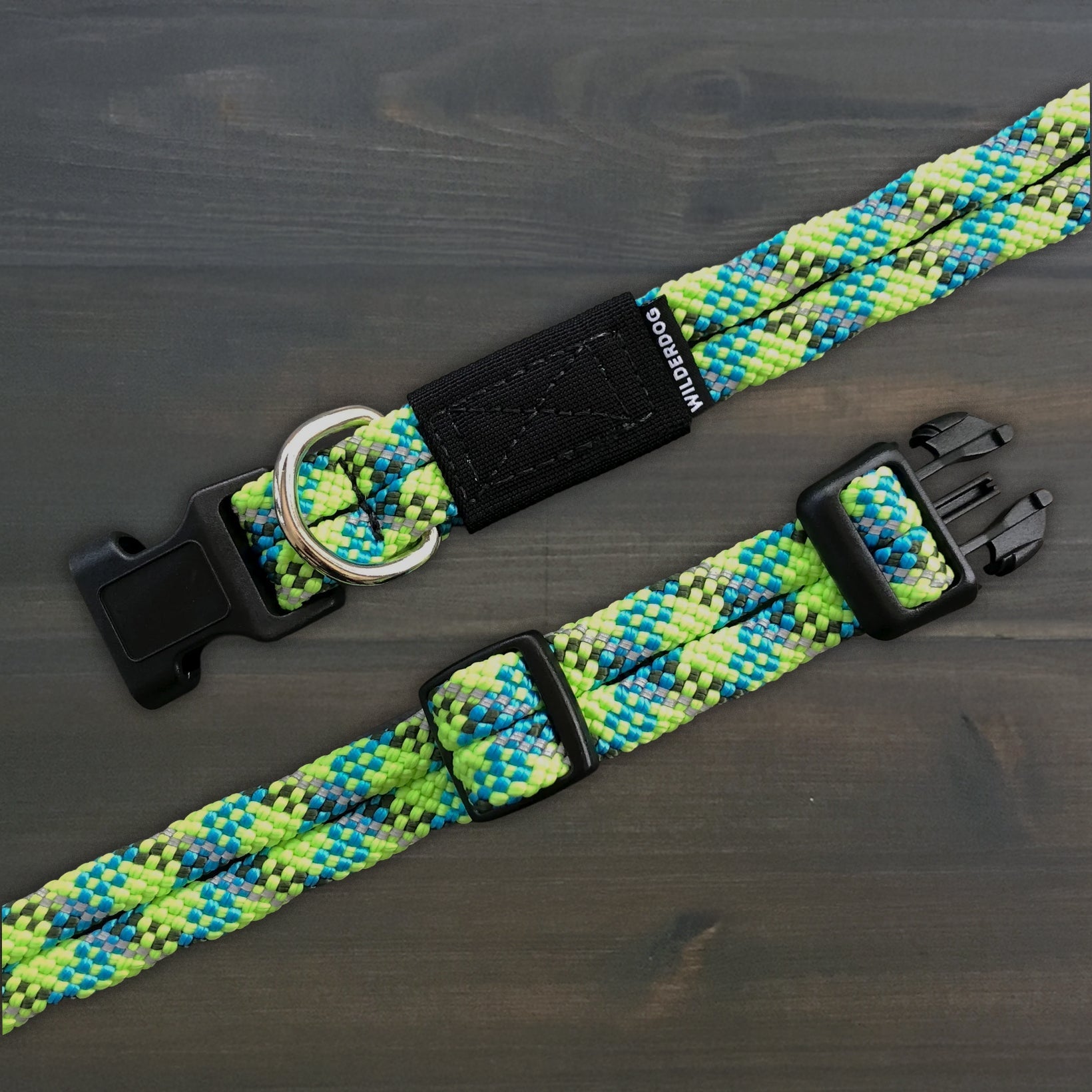 Rope Collar