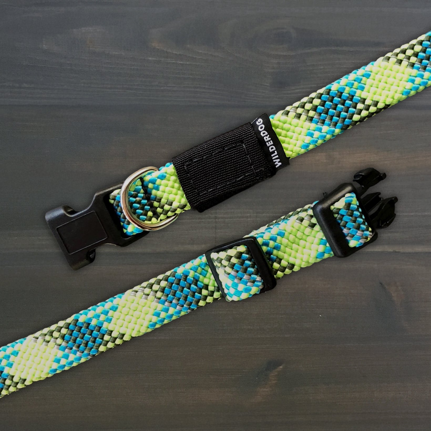 Rope Collar