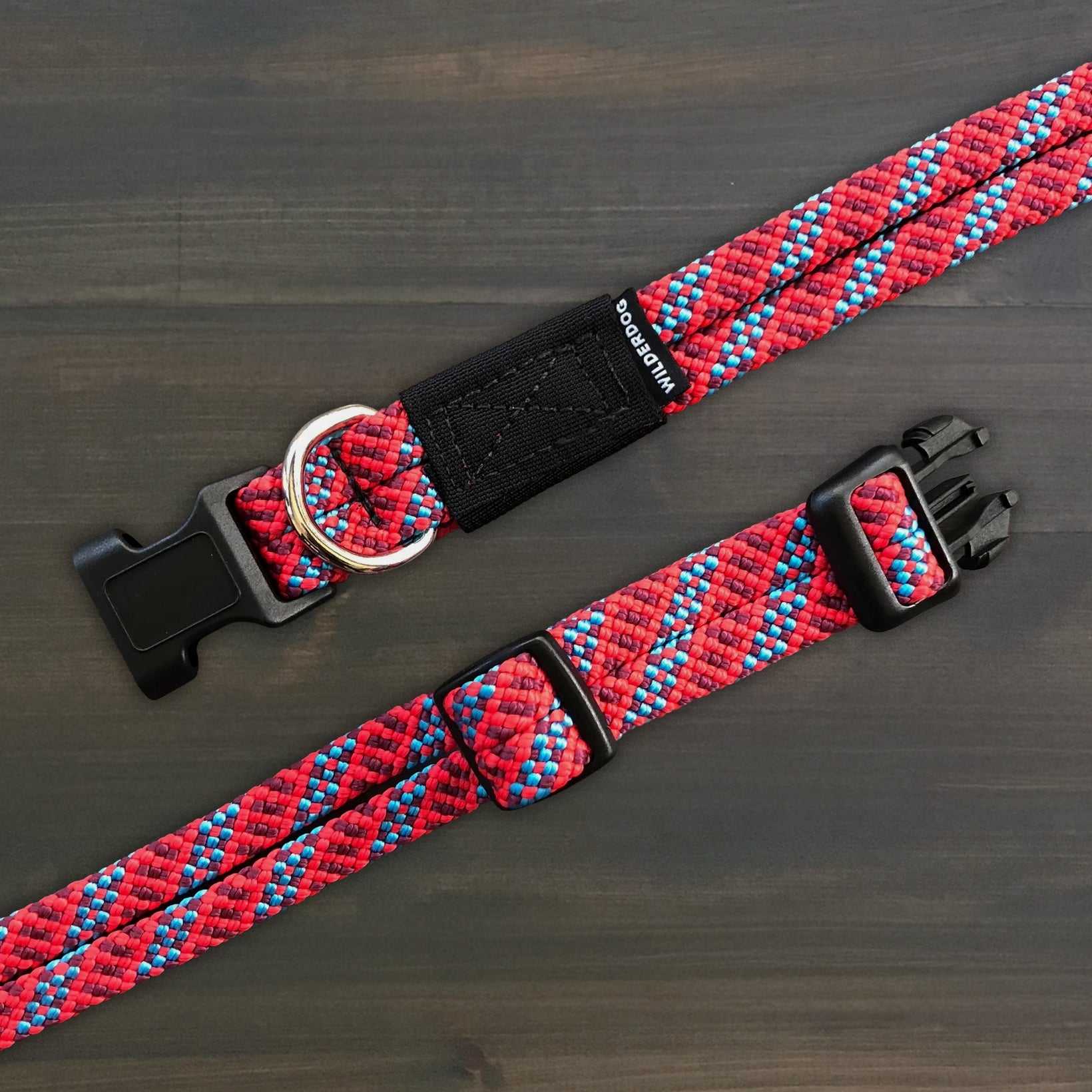 Rope Collar
