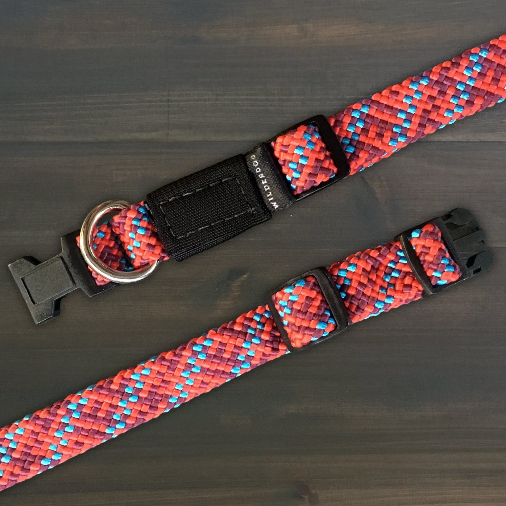 Rope Collar