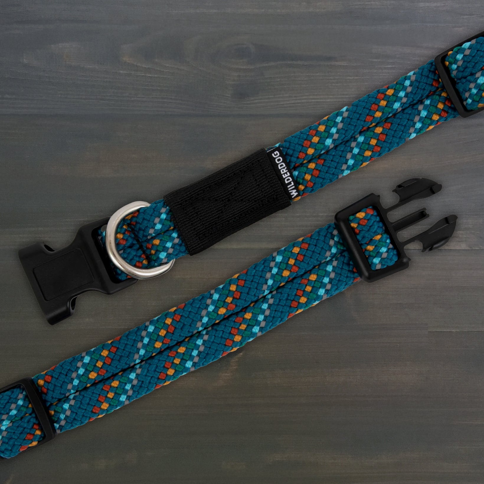 Rope Collar