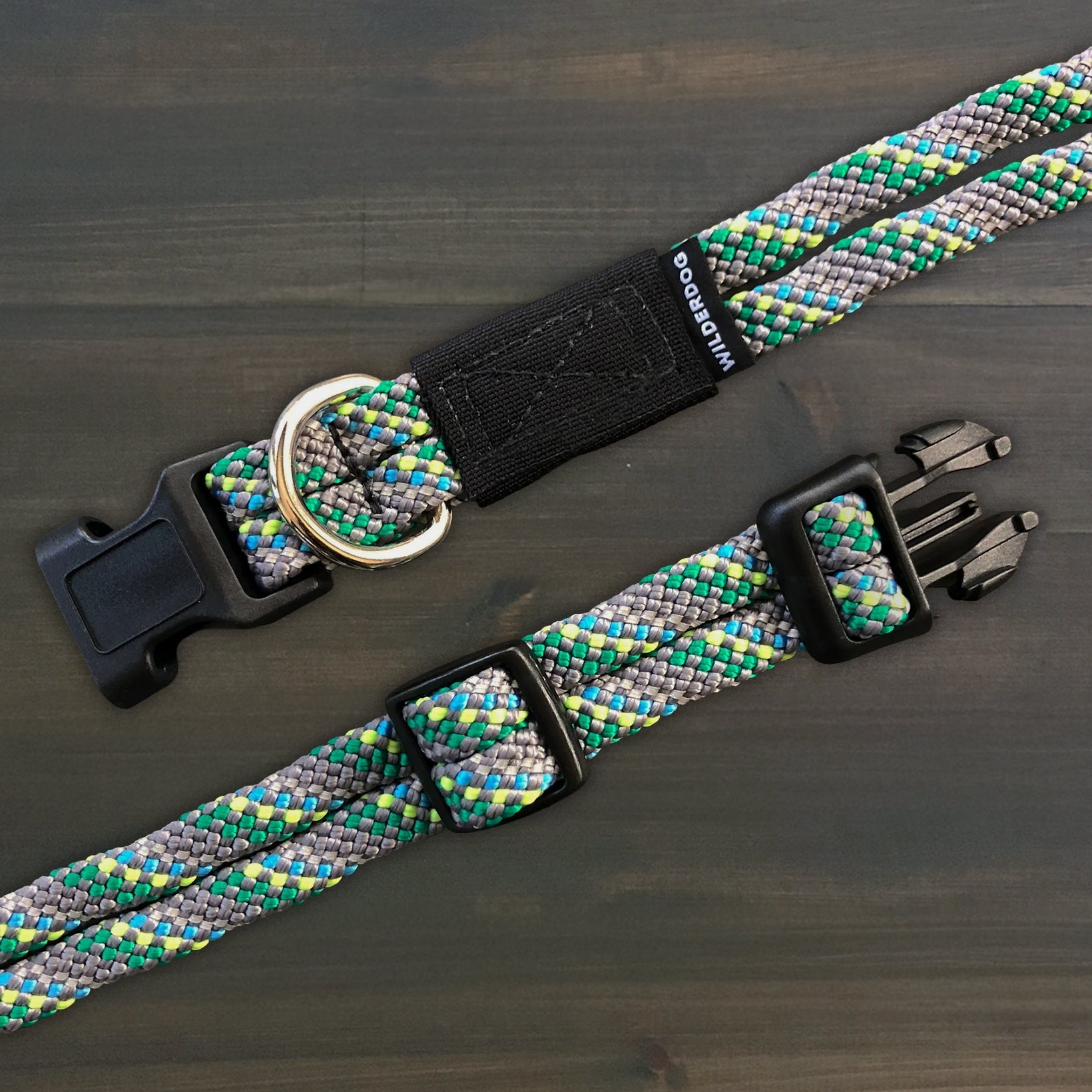Rope Collar