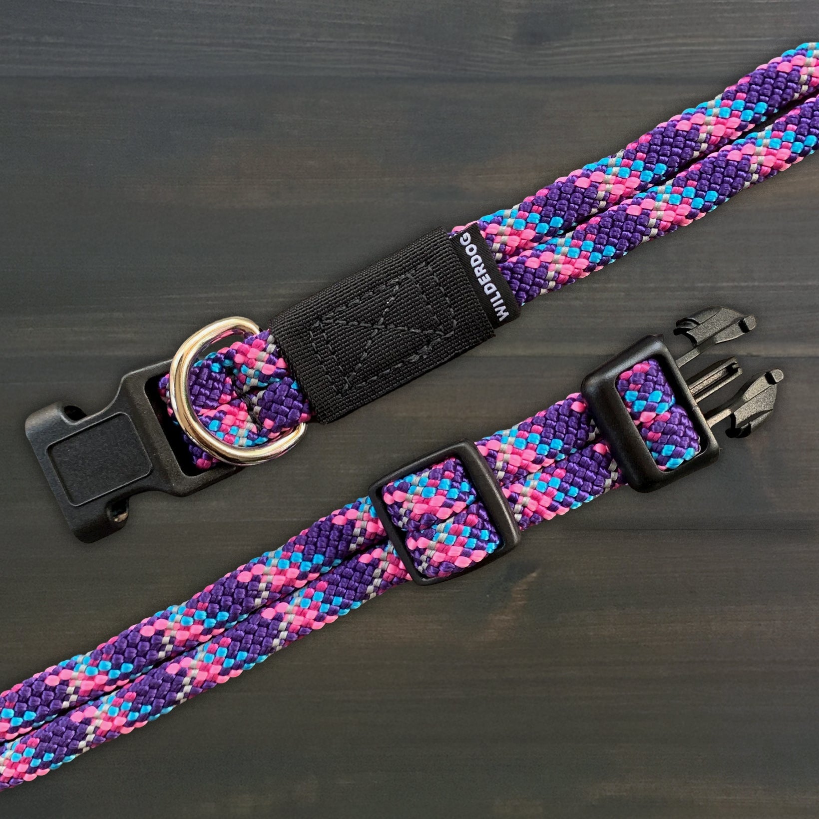 Rope Collar