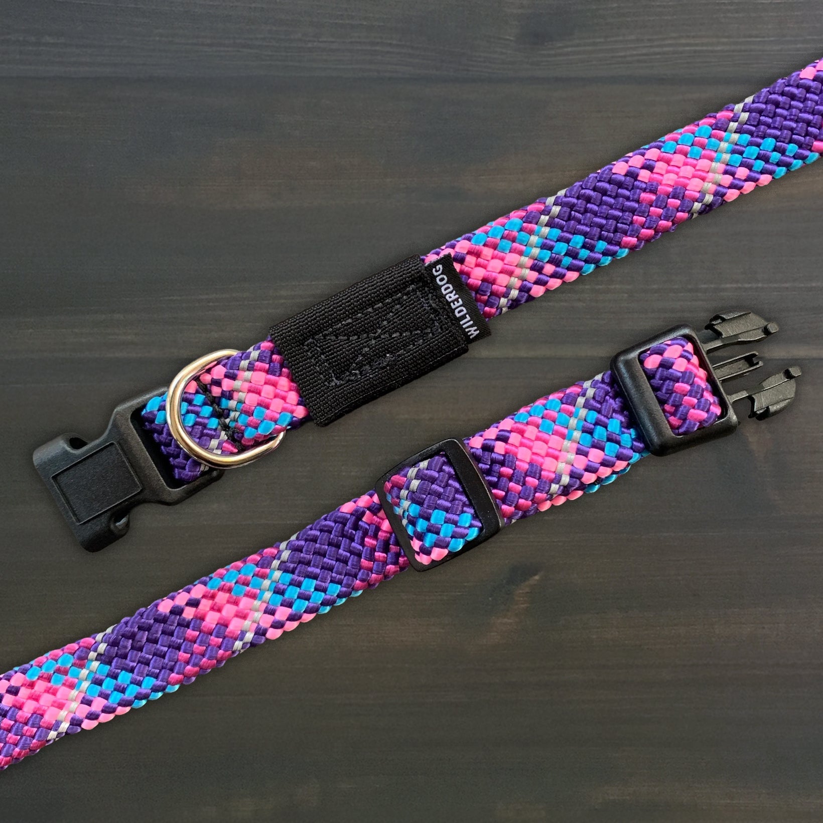 Rope Collar