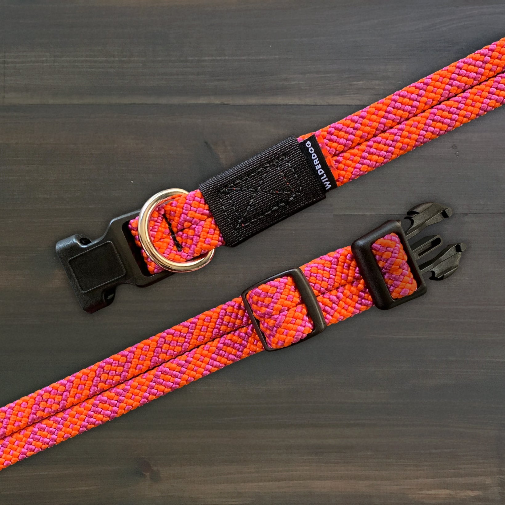 Rope Collar