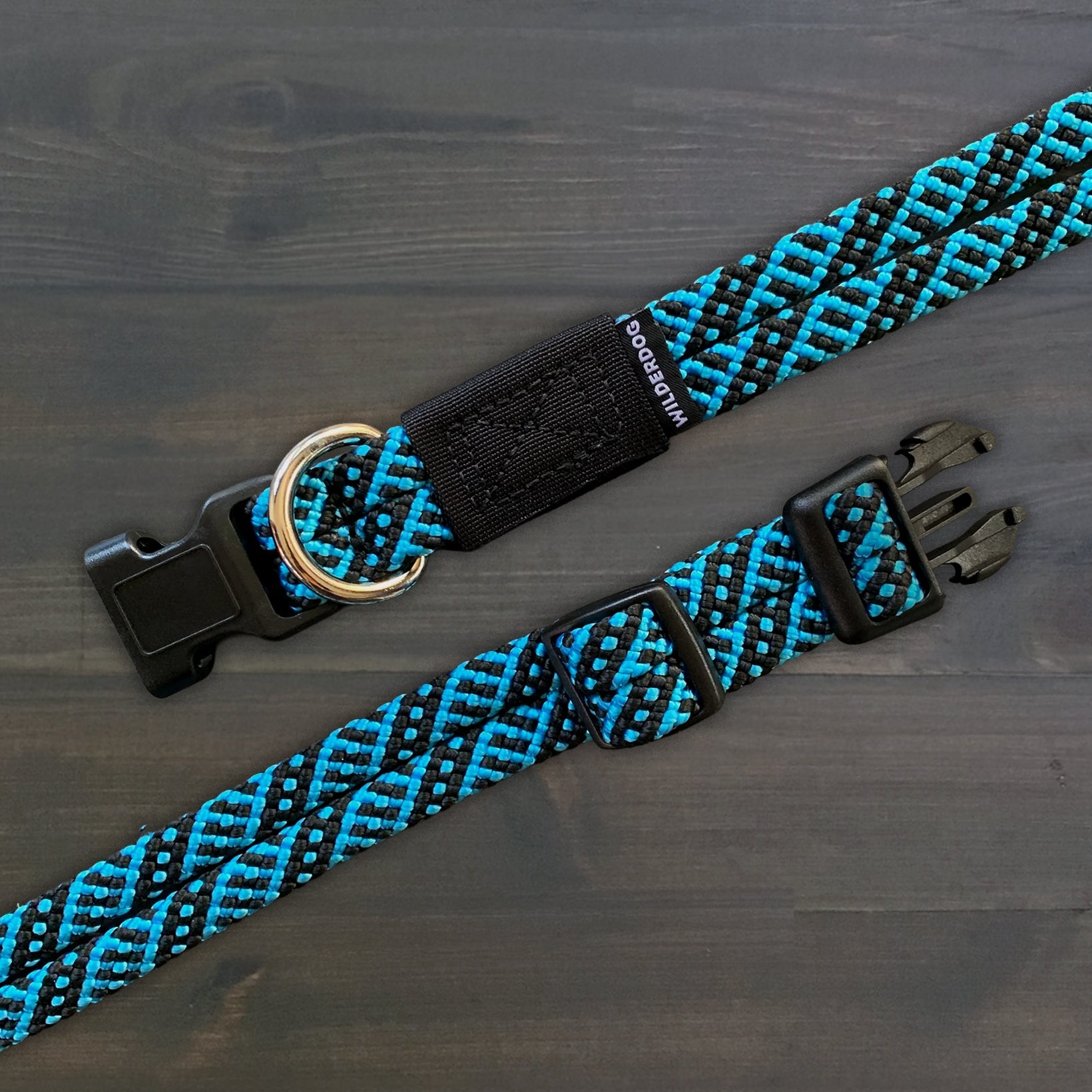 Rope Collar