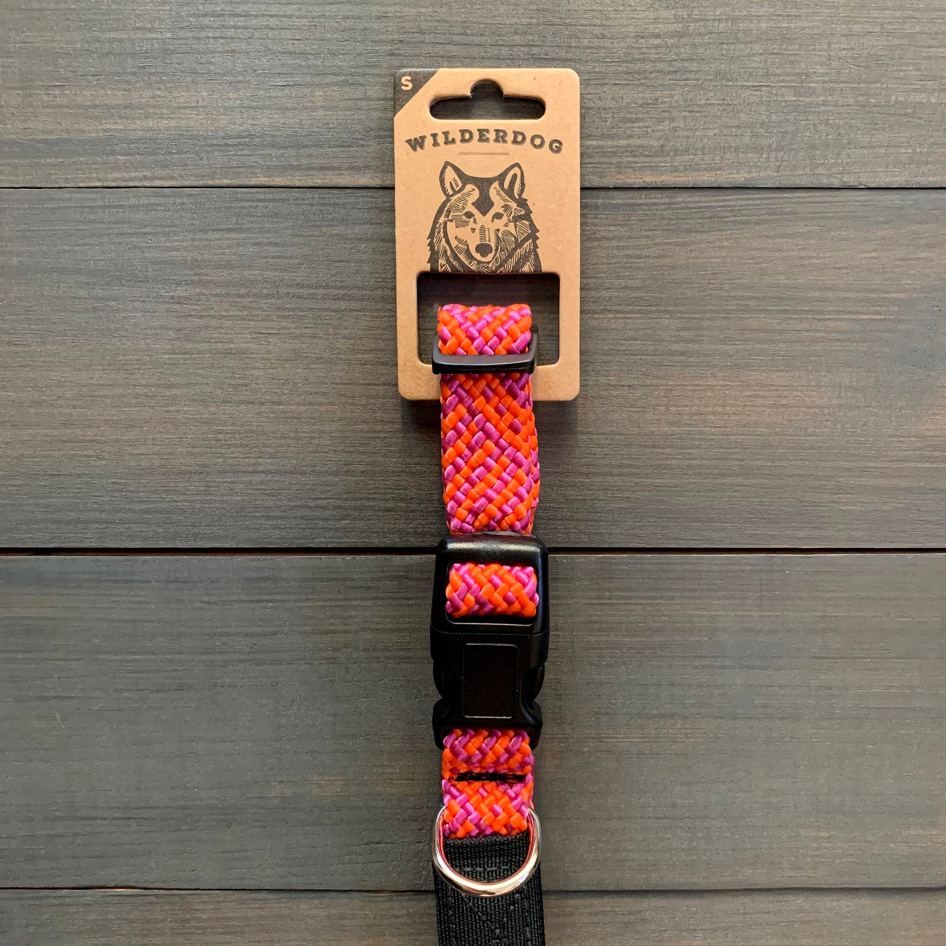 Rope Collar