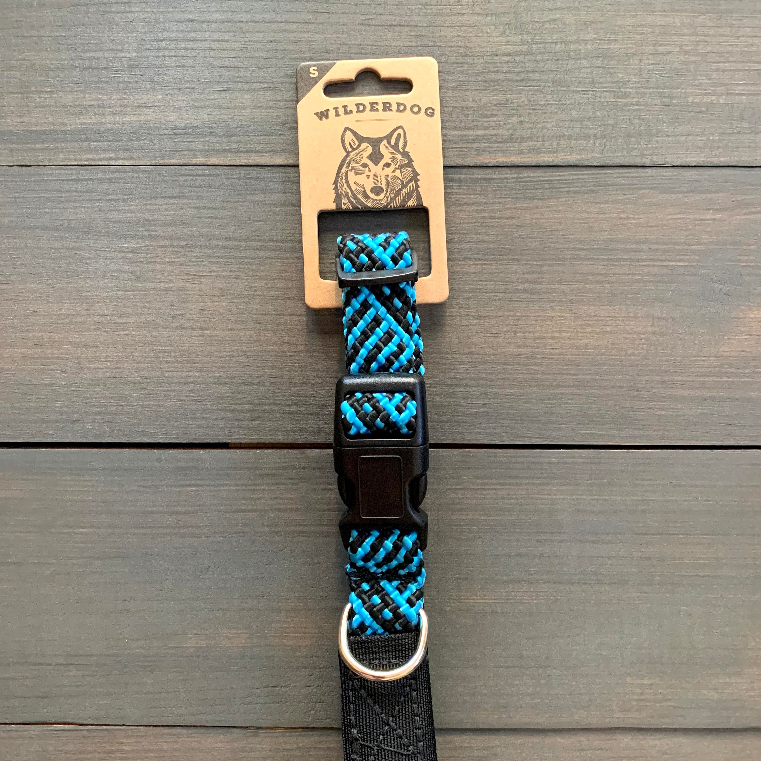 Rope Collar