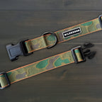 Camo Ultralight Collar