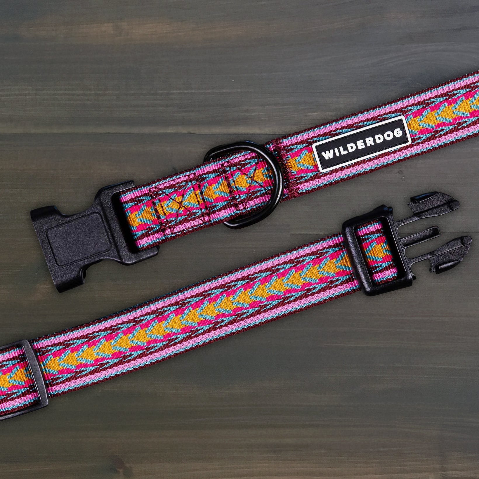 Daybreak Ultralight Collar