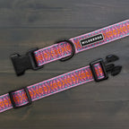 Lilac Ultralight Collar