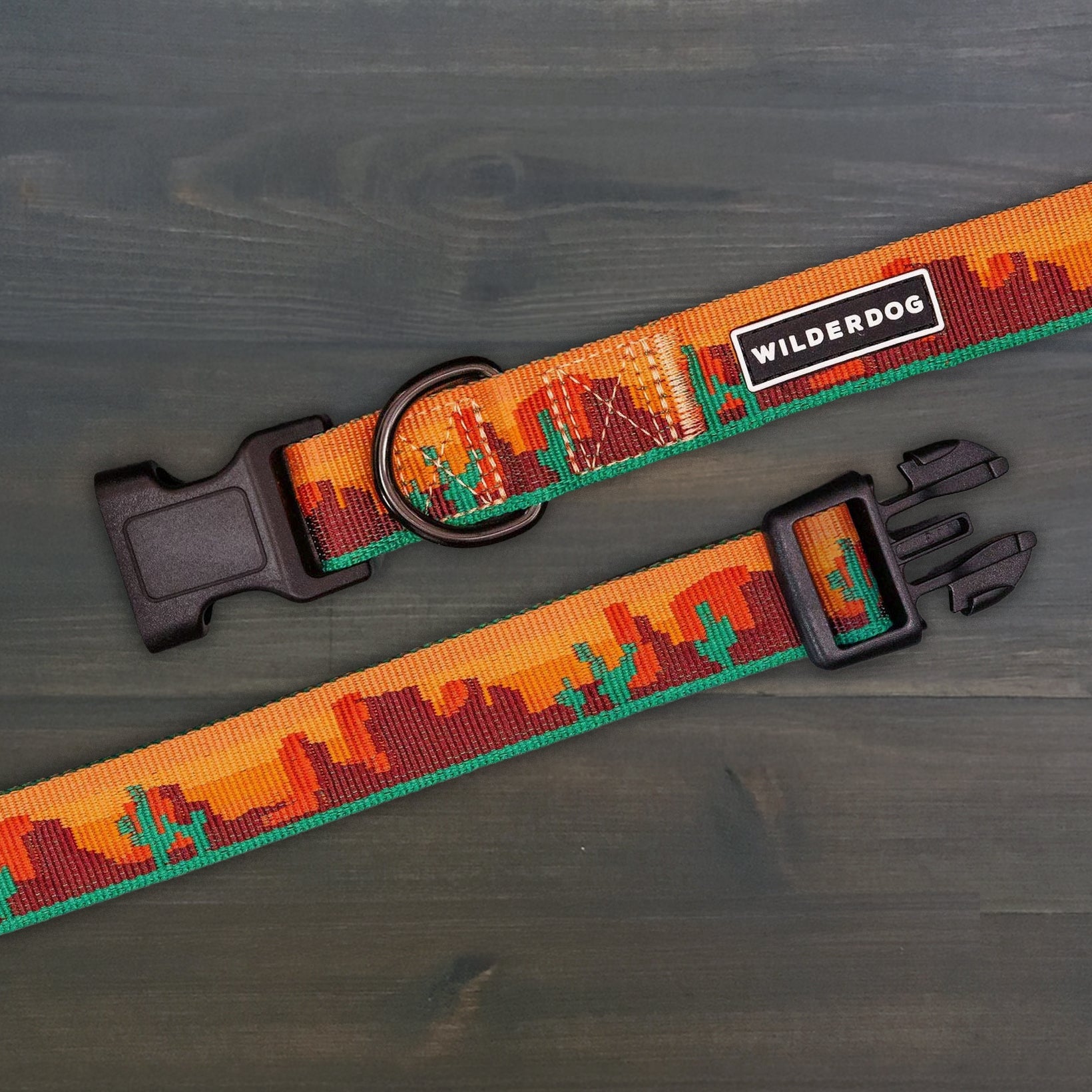 Moab Ultralight Collar