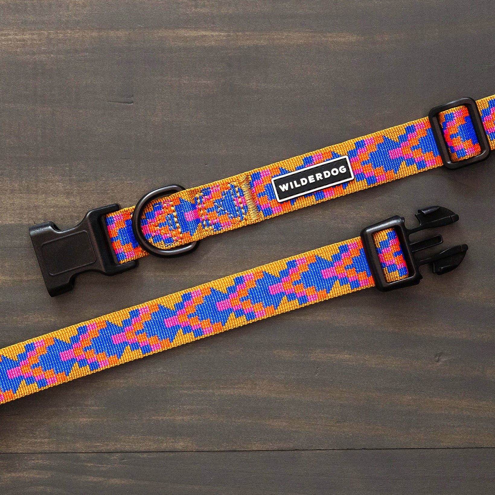 Sandstone Ultralight Collar