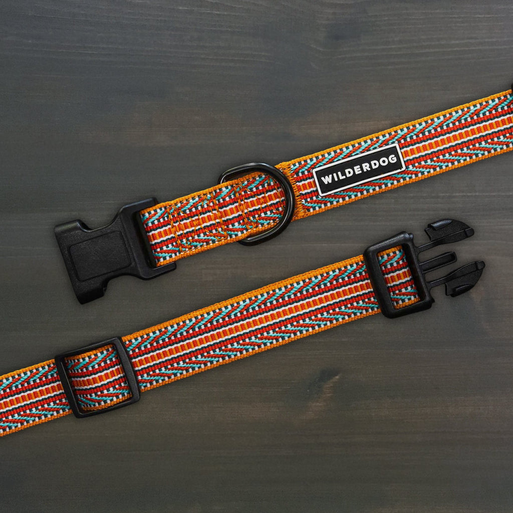 Sienna Ultralight Collar
