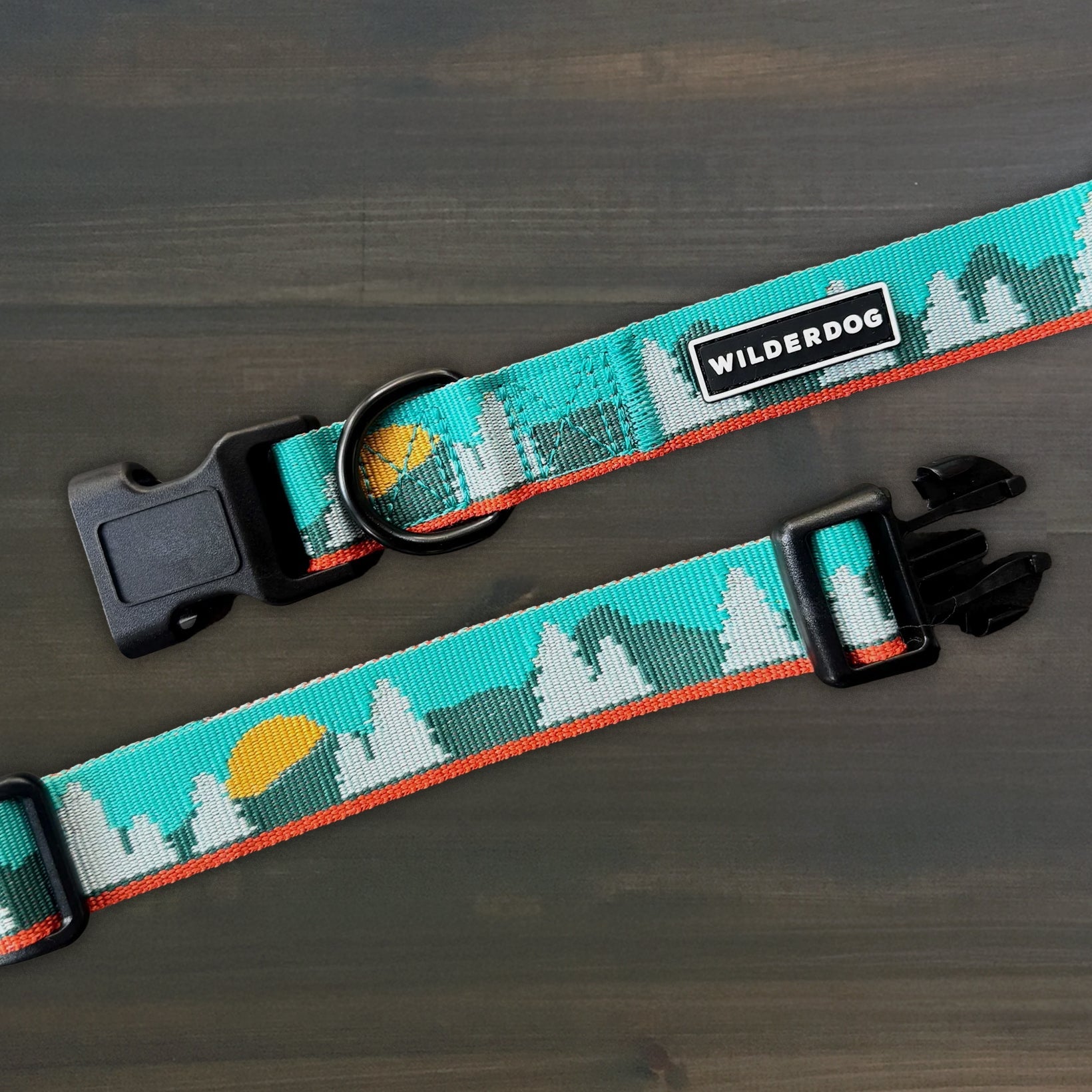 Tamarack Ultralight Collar