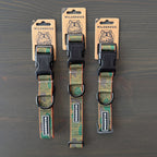 Camo Ultralight Collar