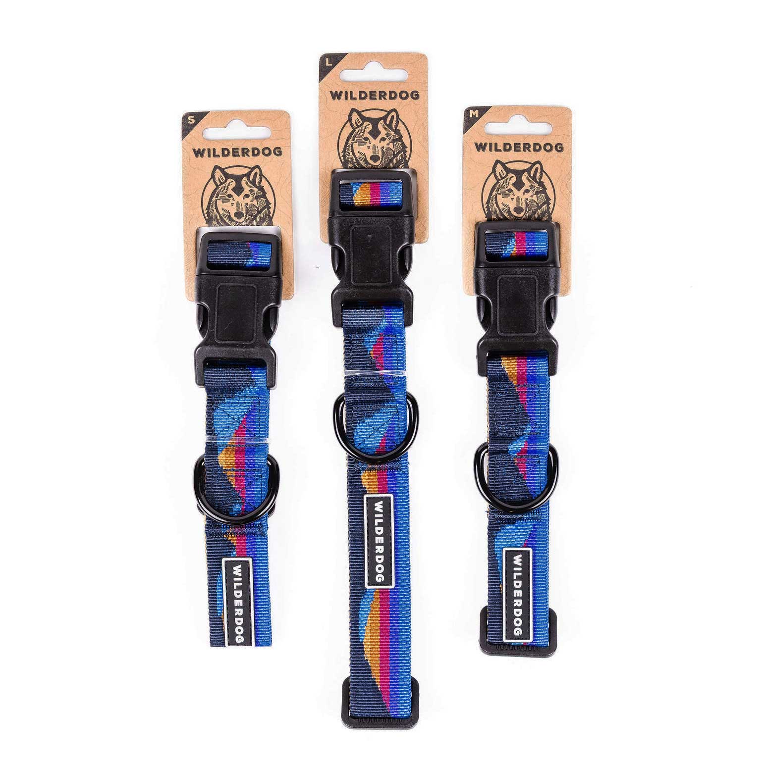 Cordillera Ultralight Collar