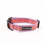 Lilac Ultralight Collar