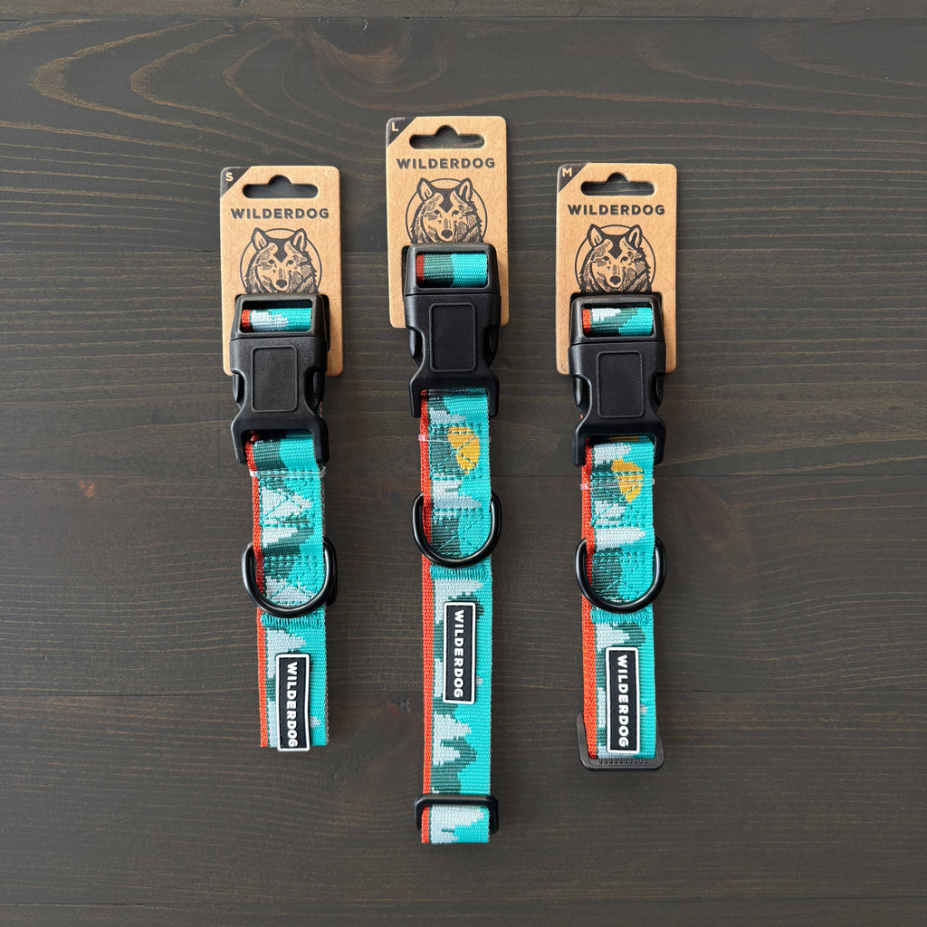 Tamarack Ultralight Collar