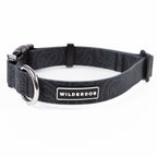 Black Waterproof Collar