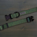 Cedar Waterproof Collar