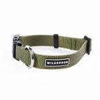 Olive Waterproof Collar