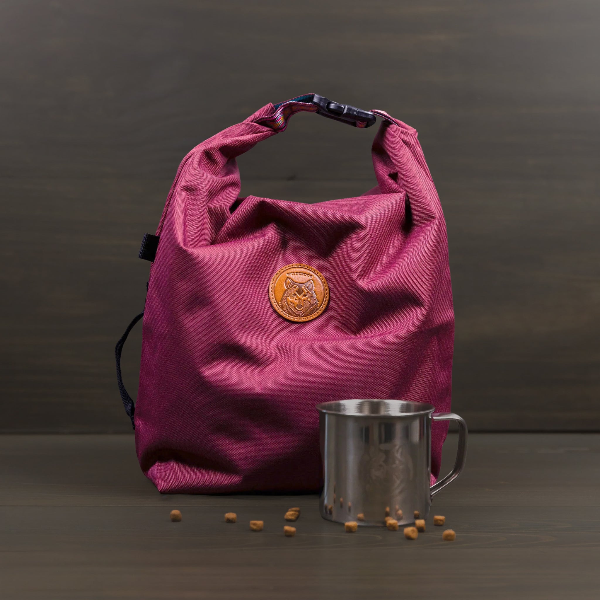 WilderDog™ Doggie Bag