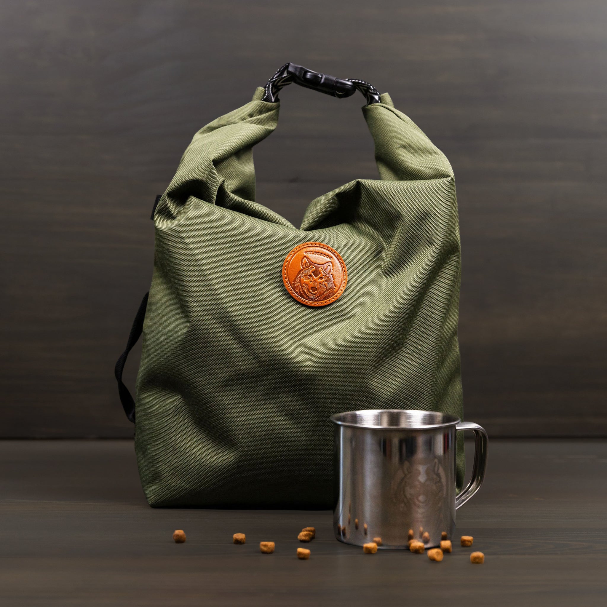 WilderDog™ Doggie Bag