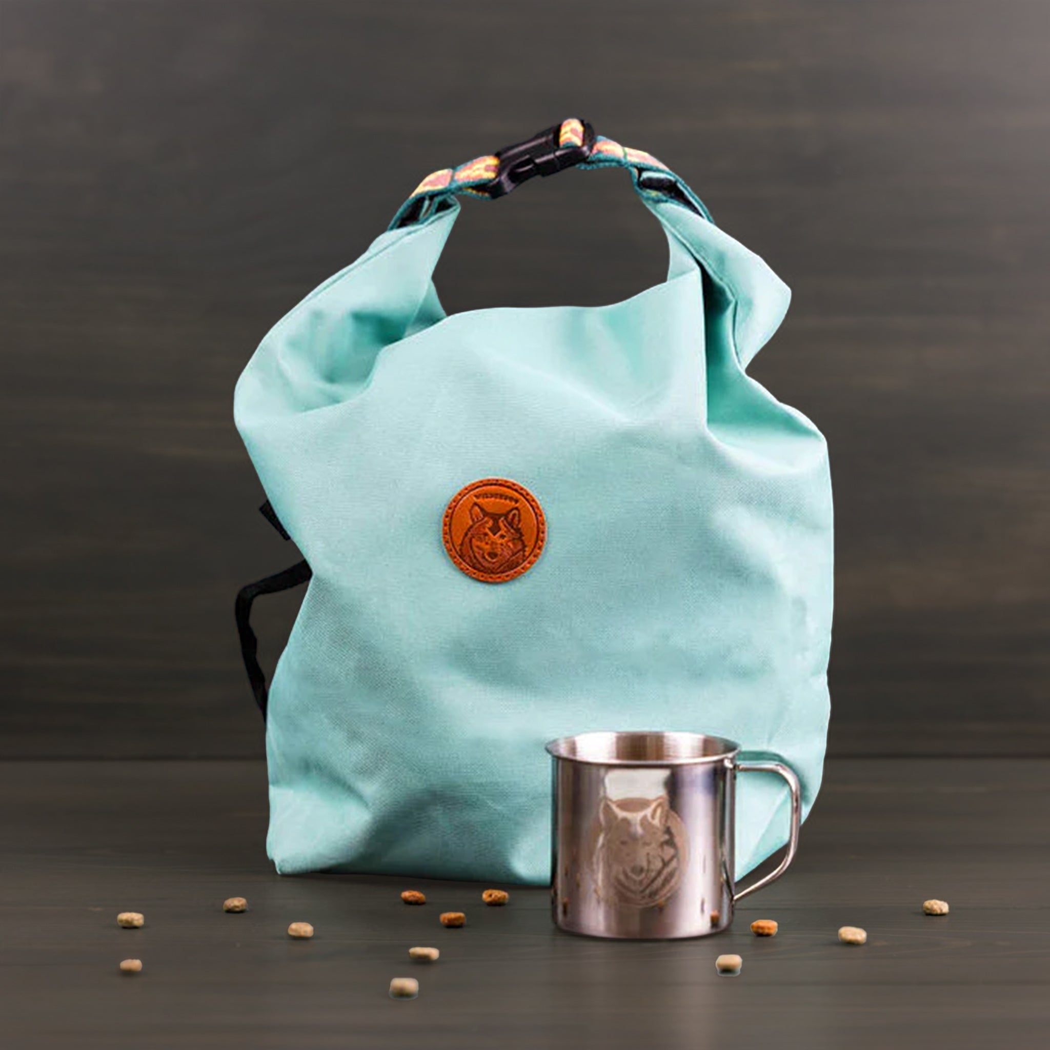 WilderDog™ Doggie Bag