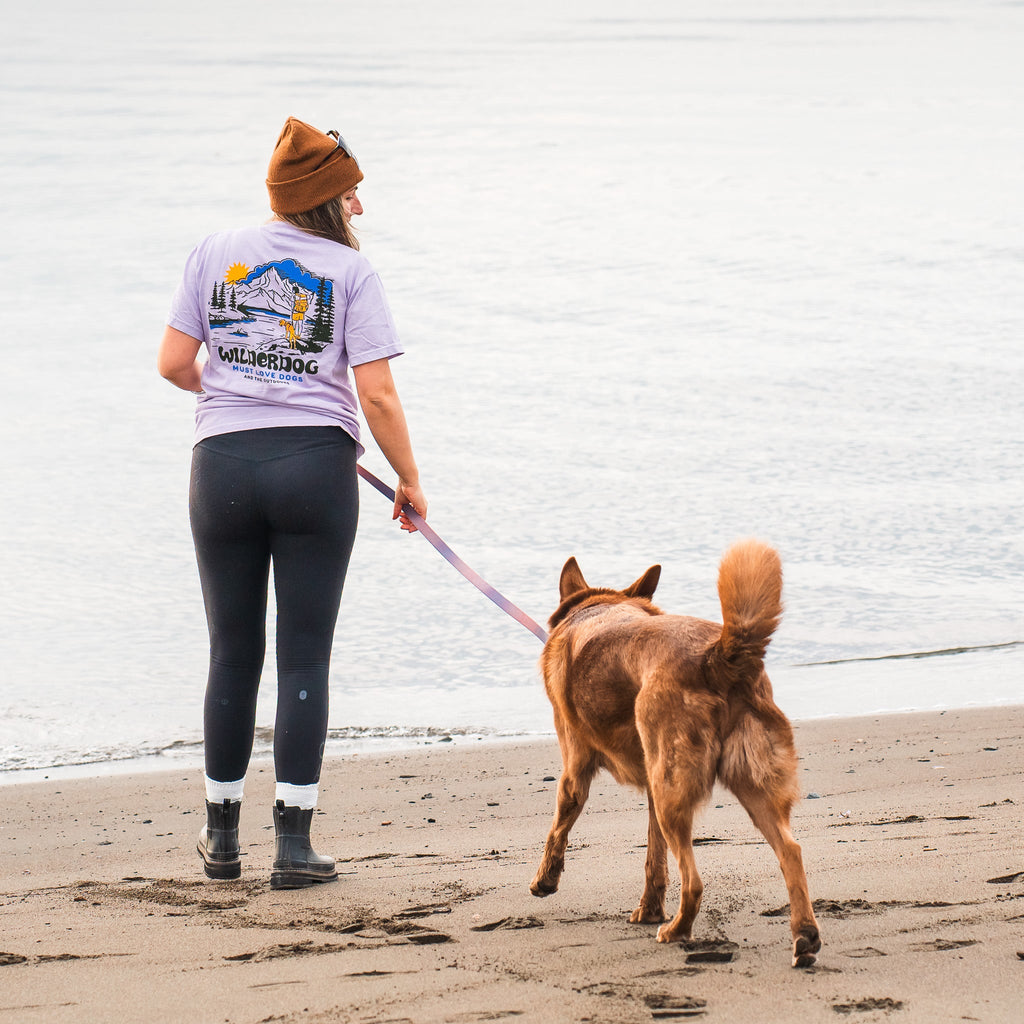 Must Love Dogs Tee Shirt