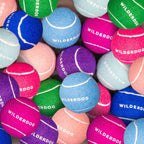 Fetch Balls
